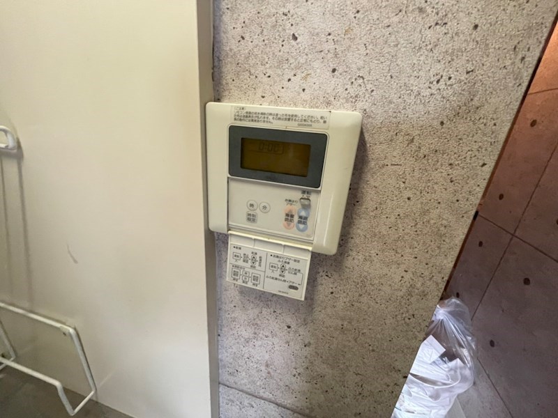 セキュリティ　同タイプの写真を使用