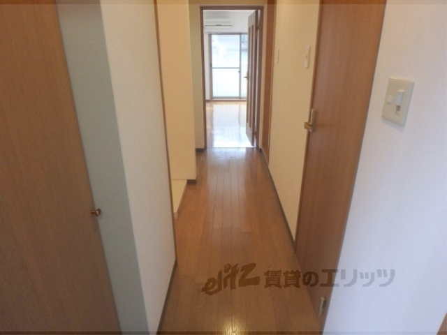 その他部屋・スペース　廊下