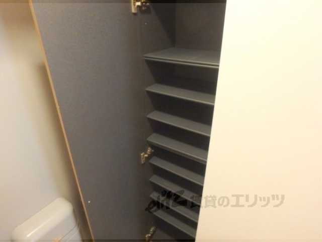 収納　下駄箱