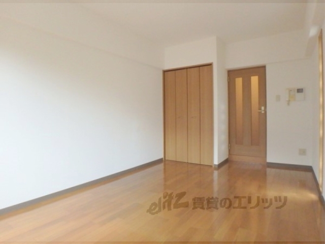 居室・リビング　洋室