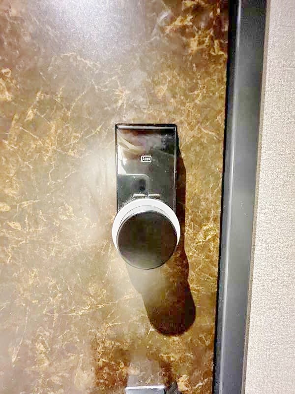 エントランス　★スマートロック★