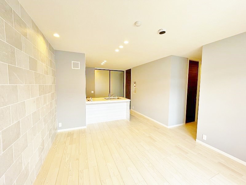 居室・リビング　★LDK15.4帖★