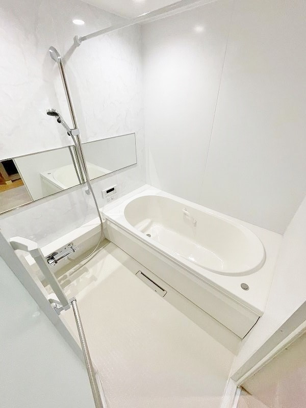 バス・シャワールーム　★浴室★