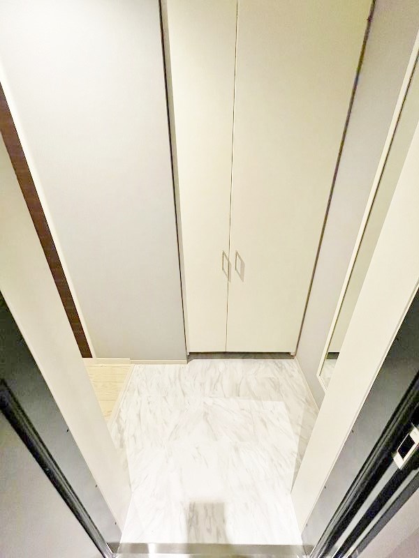 玄関　★玄関ホール★