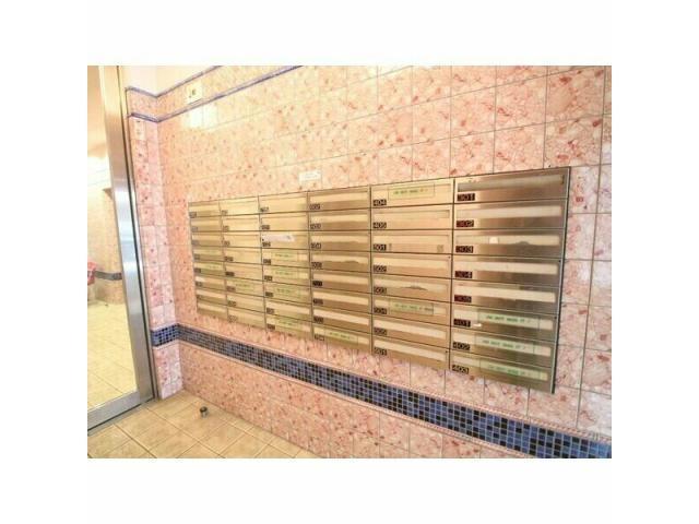 その他共有部分　建物設備