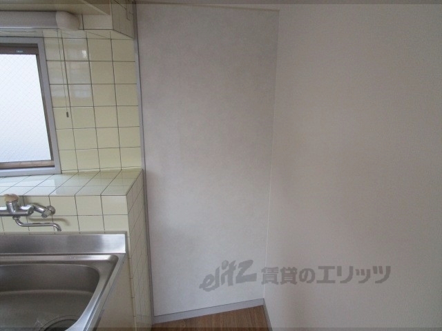 その他部屋・スペース　冷蔵庫置場