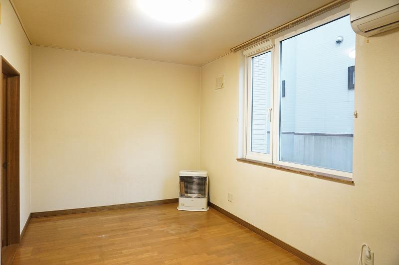 居室・リビング　リビング２