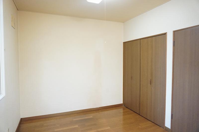 居室・リビング　居室