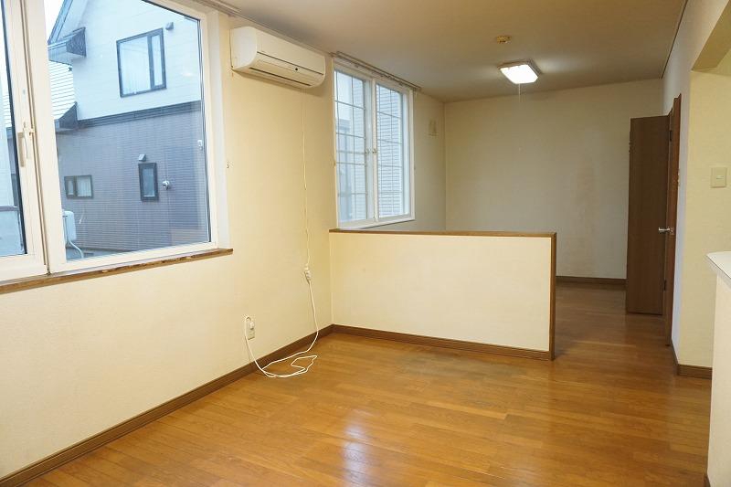 その他部屋・スペース　内装