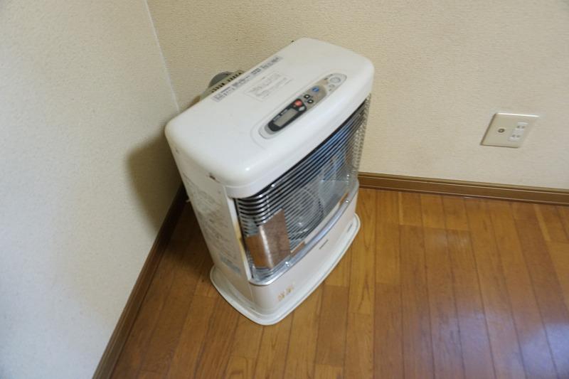 その他設備　設備