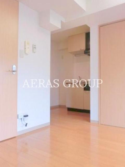 居室・リビング　居室