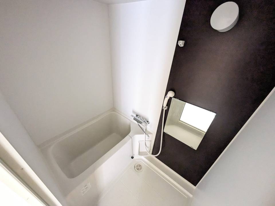 バス・シャワールーム　浴室