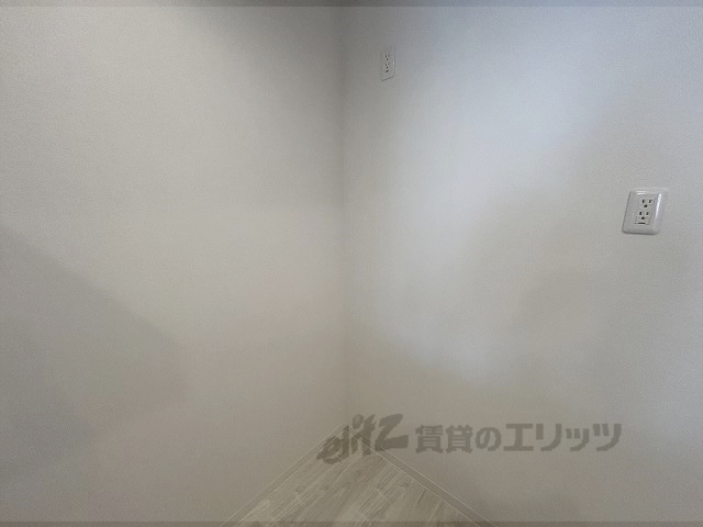 その他部屋・スペース　冷蔵庫置場