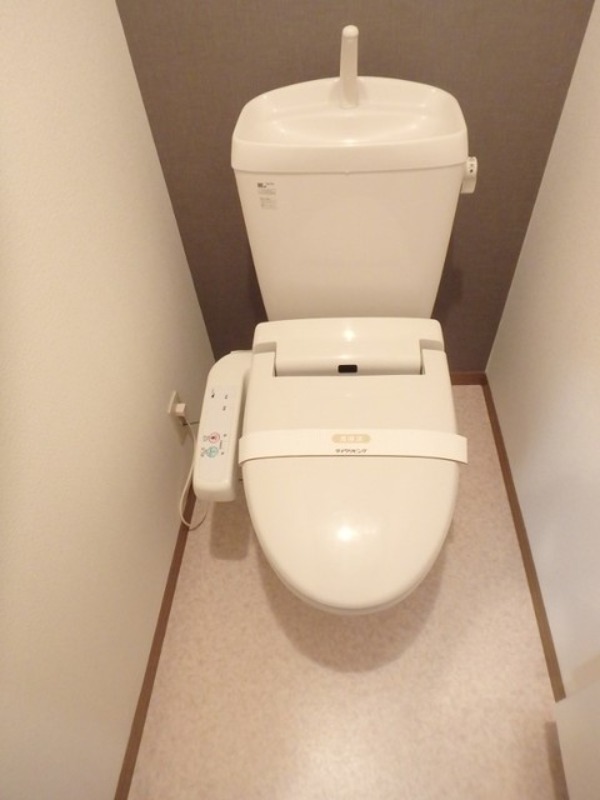 トイレ　図面と現状に相違がある場合には現状を優先．．．