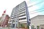 神戸駅より徒歩18分 5階 築11年10ヶ月の賃貸物件