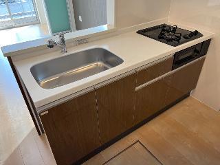 キッチン　キッチン（イメージ）