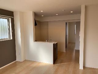 居室・リビング　リビング（イメージ）