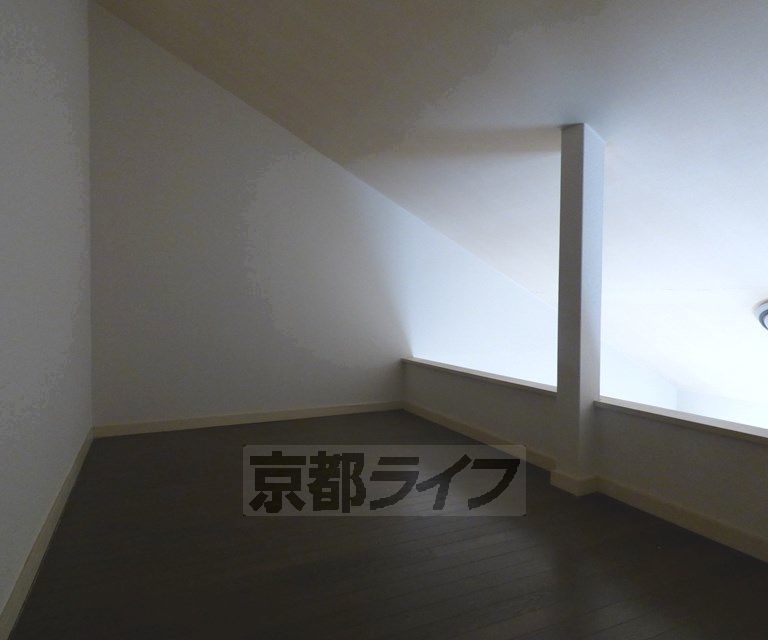 その他部屋・スペース　ロフト