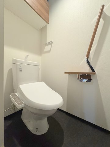 トイレ　セントリヴィエ大阪梅田