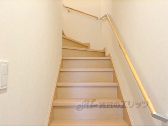 その他部屋・スペース　廊下