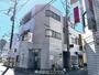 福生駅より徒歩5分 3階 築56年6ヶ月の賃貸物件
