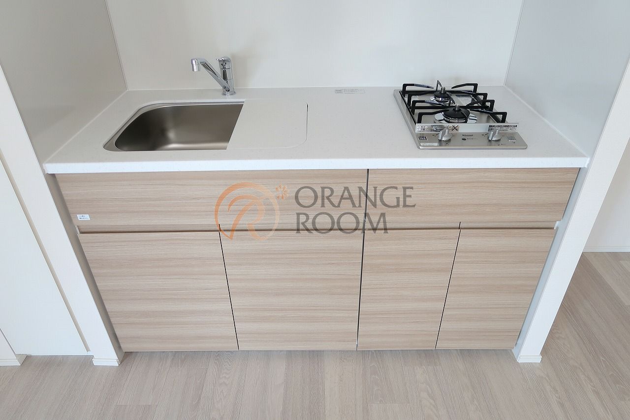 キッチン　同建物参考写真