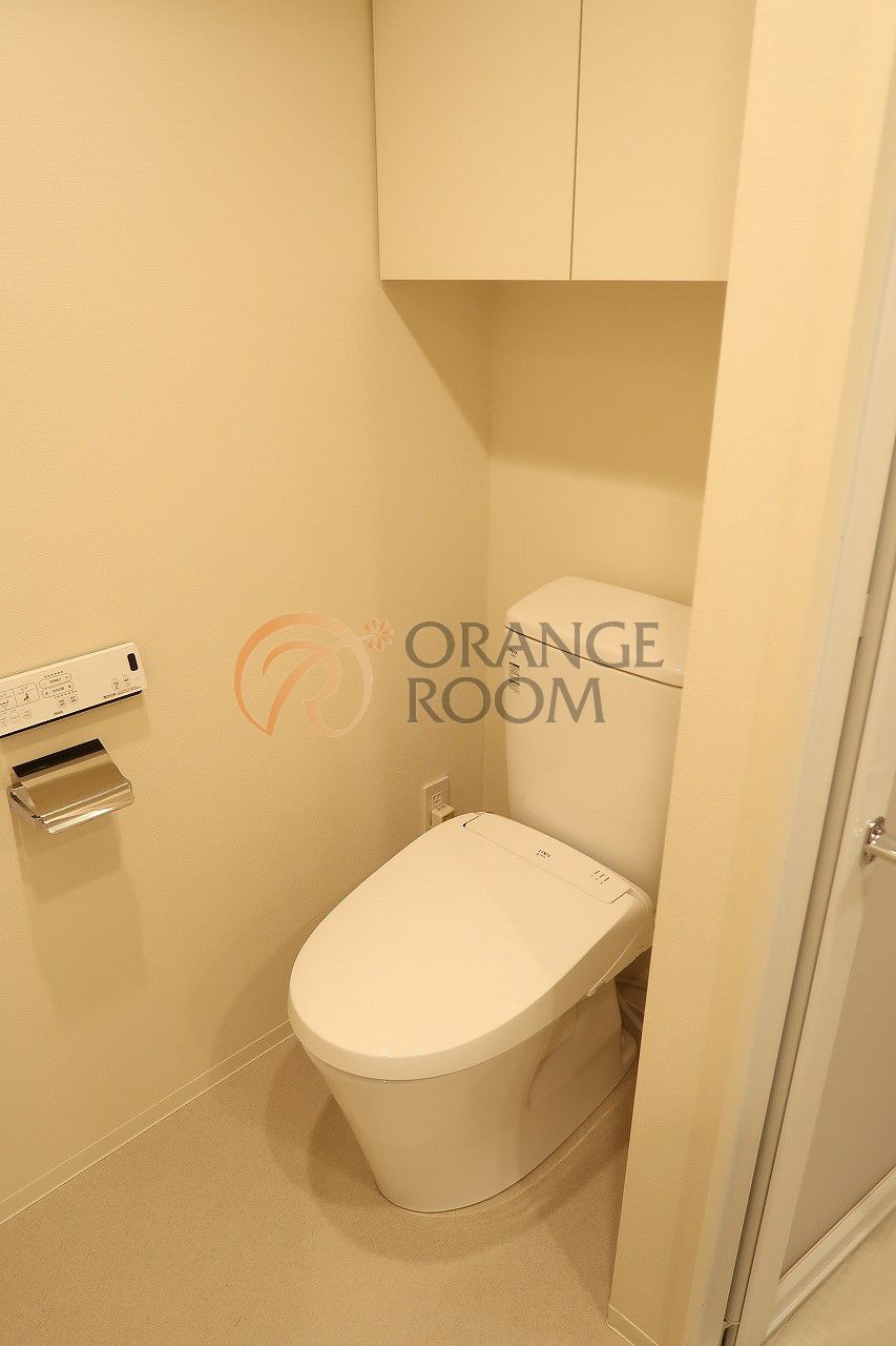 トイレ　同建物参考写真