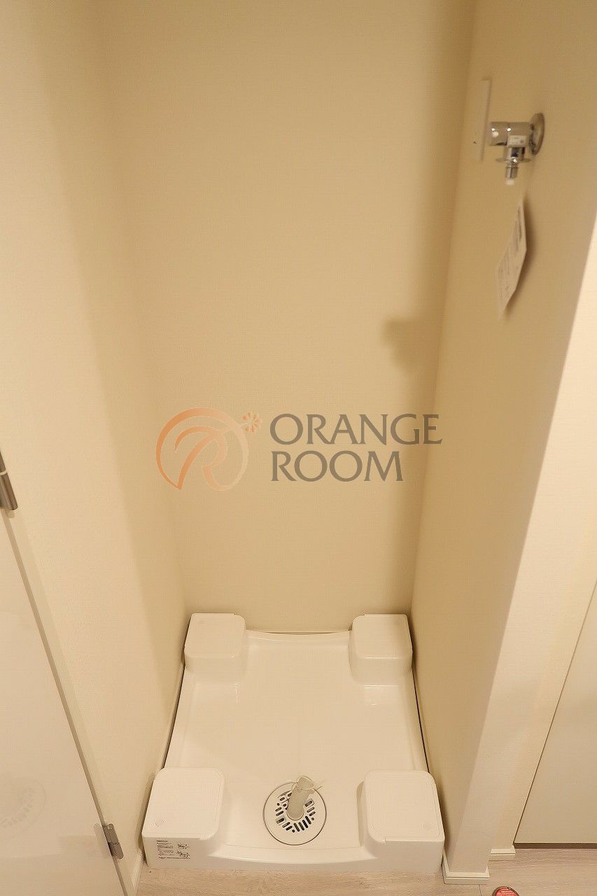 その他設備　同建物参考写真