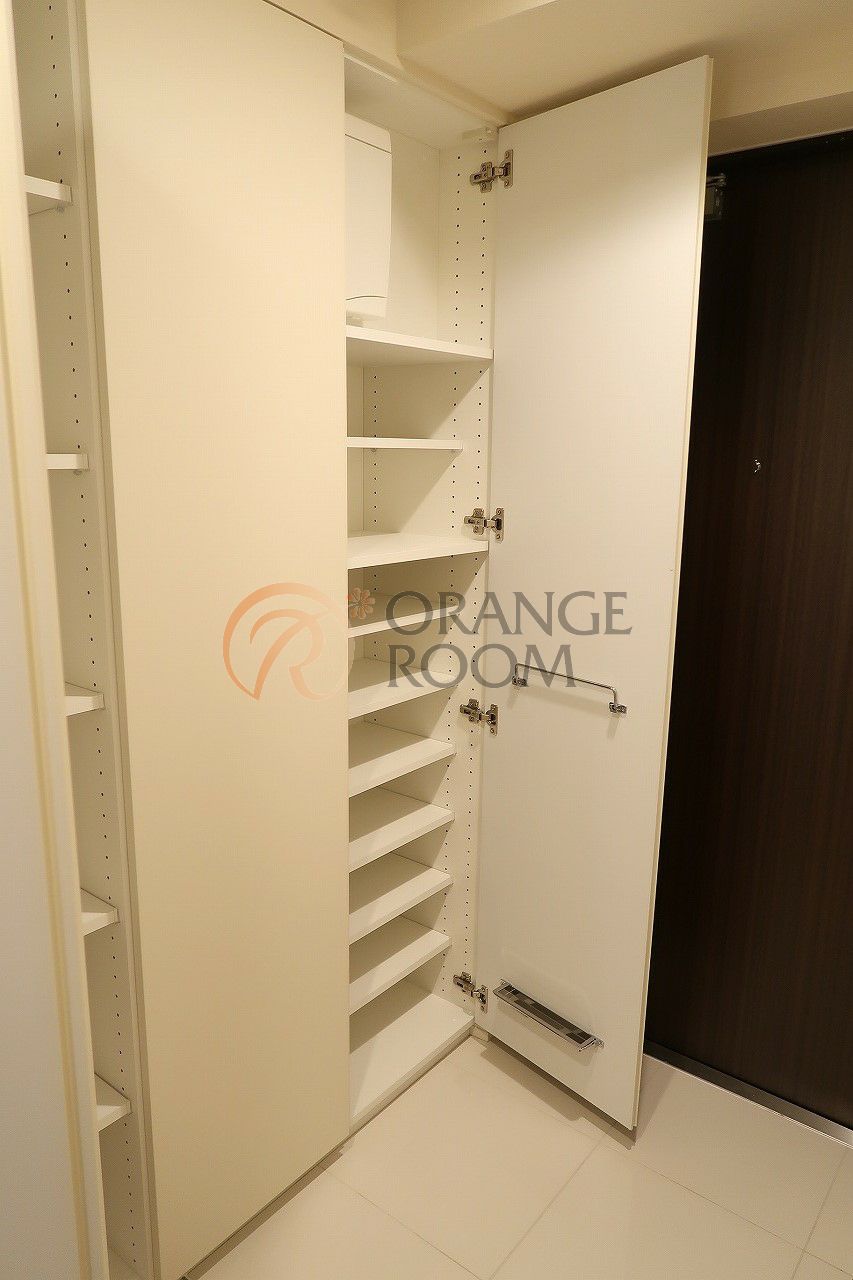 玄関　同建物参考写真