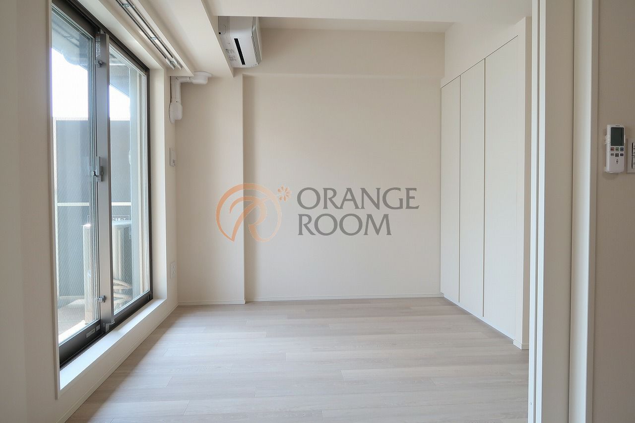 居室・リビング　同建物参考写真