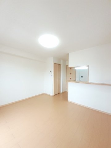 その他部屋・スペース　内装は落ち着いています