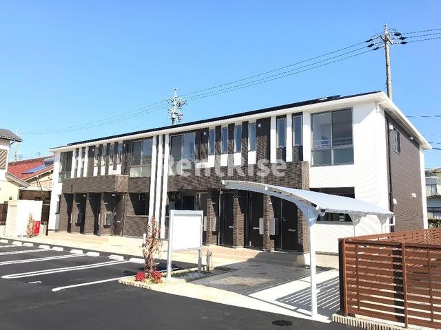 建物外観　外観写真その他1