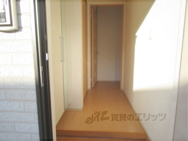 その他部屋・スペース　廊下