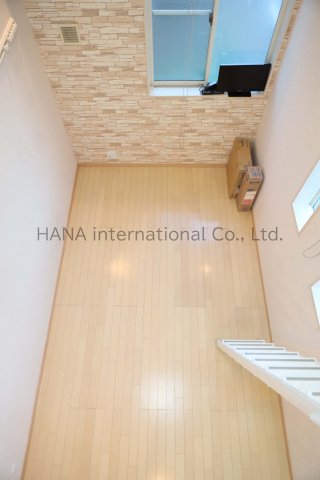 眺望　同タイプ参考写真です。