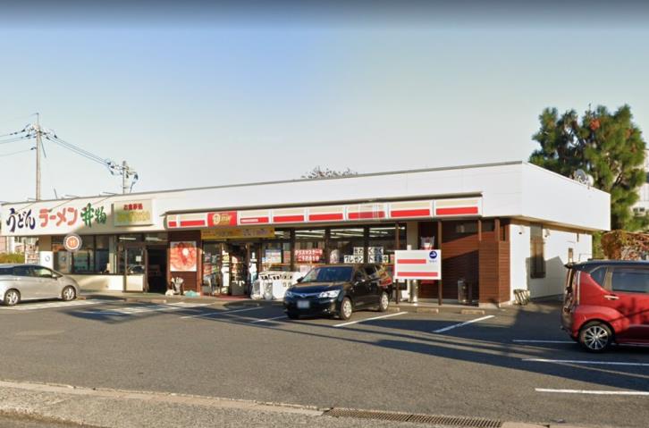 コンビニ　ヤマザキスペシャルパートナーショップ（コンビニ）まで1258m