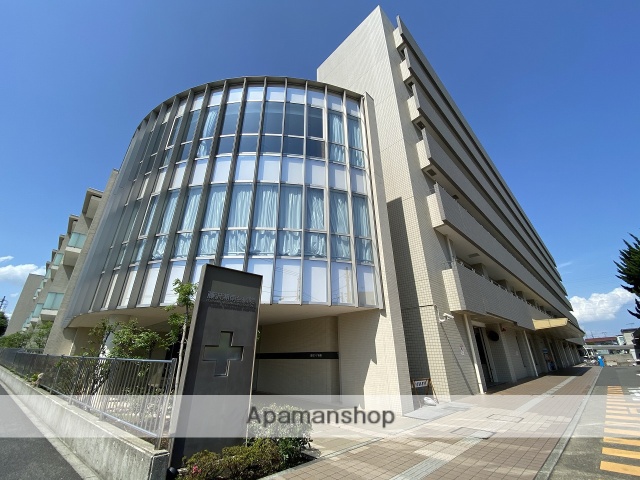 病院　藤沢湘南台病院（病院）まで263m