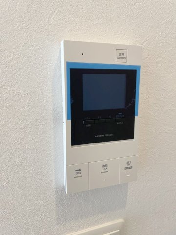 セキュリティ　ロイジェント玉川