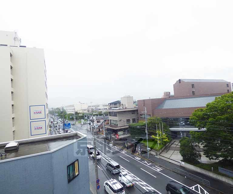 眺望　景色が綺麗です