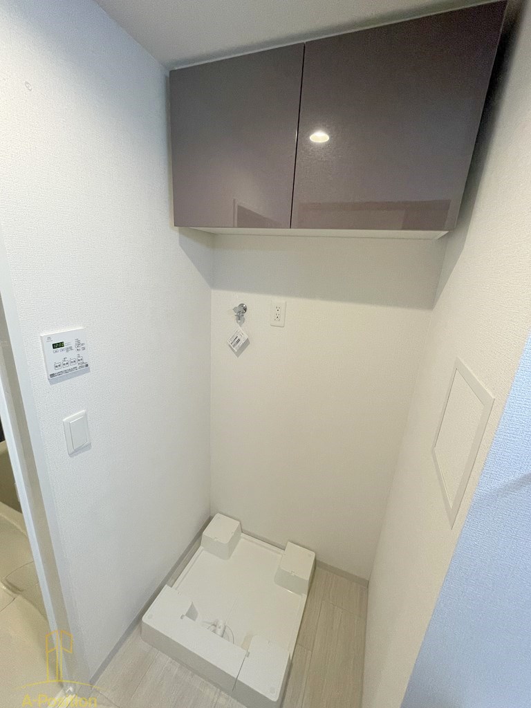 その他設備　ロイジェント玉川