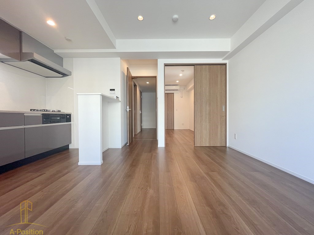 居室・リビング　ロイジェント玉川