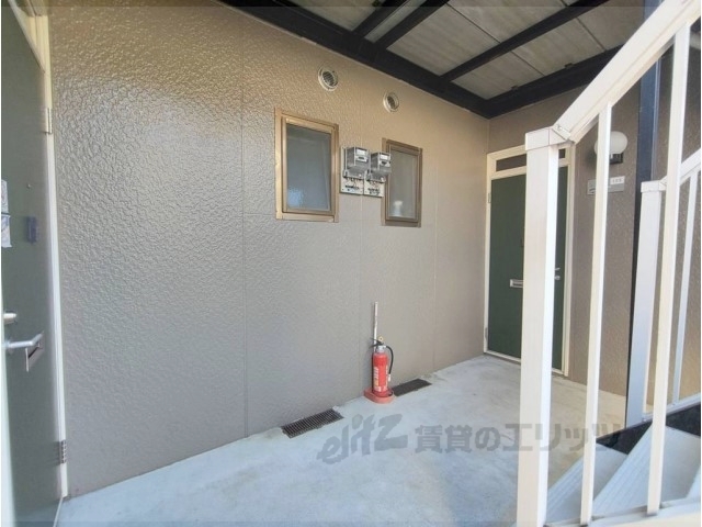 その他共有部分　一階