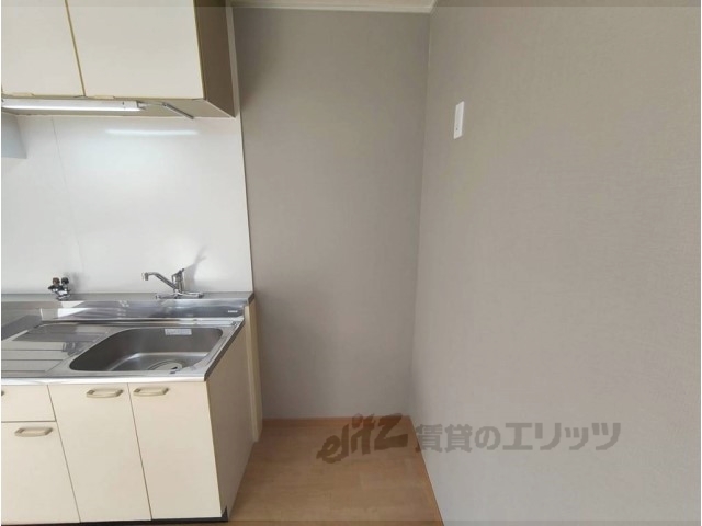 その他部屋・スペース　冷蔵庫置場