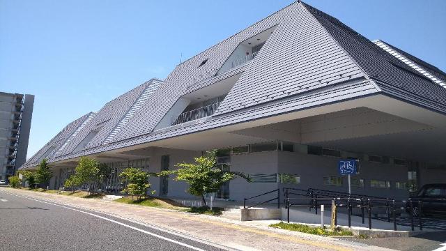 その他　北方町役場（その他）まで364m