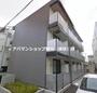 放出駅より徒歩10分 1階 築26年3ヶ月の賃貸物件