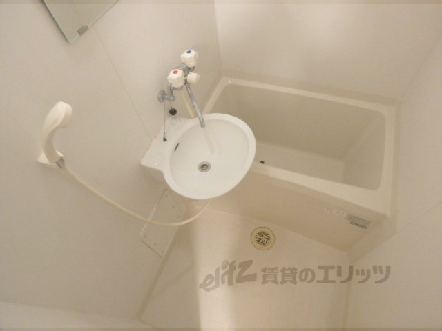 バス・シャワールーム　ユニットバス