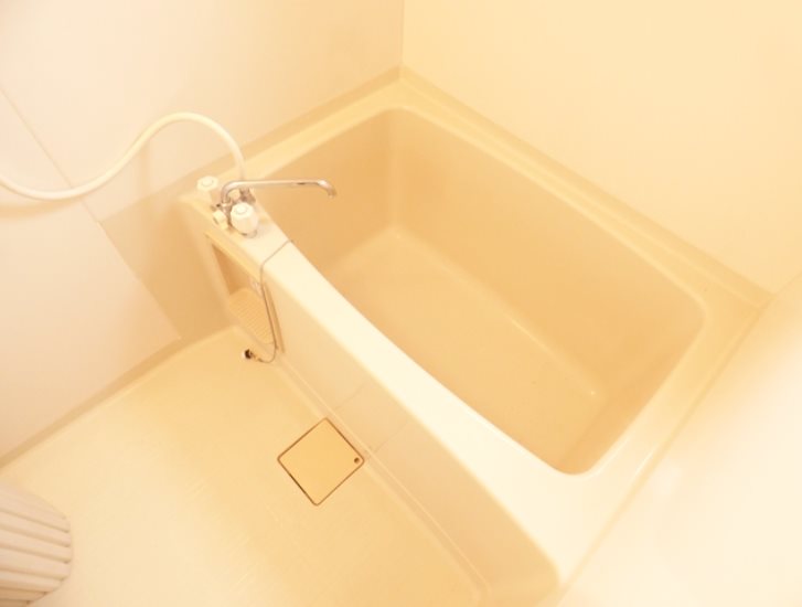 バス・シャワールーム　※別部屋参照、現状優先