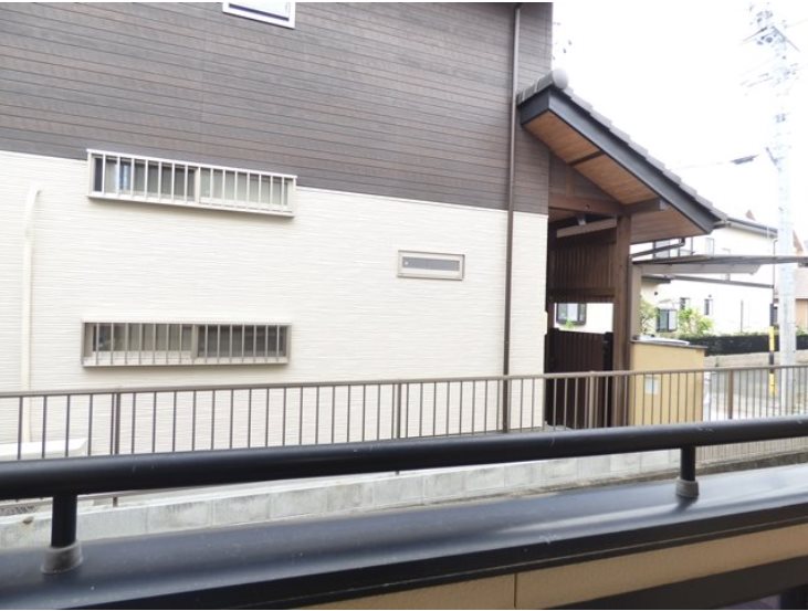 眺望　※別部屋参照、現状優先