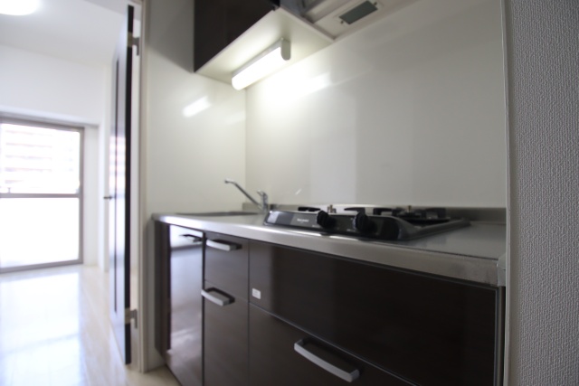 キッチン　※別室の参考写真の為、現況優先です。