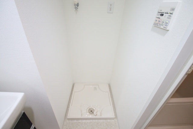 その他設備　※別室の参考写真の為、現況優先です。