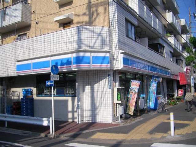 コンビニ　ローソン高島平七丁目店（コンビニ）まで479m
